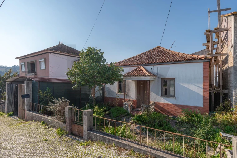 Moradia T3 para Venda em Pereira