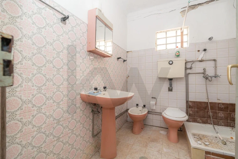 Moradia T3 para Venda em Pereira Foto 7