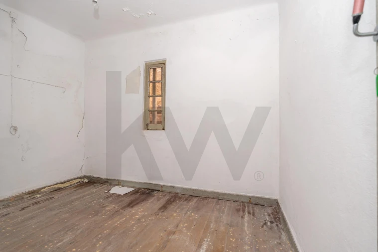 Moradia T3 para Venda em Pereira Foto 5