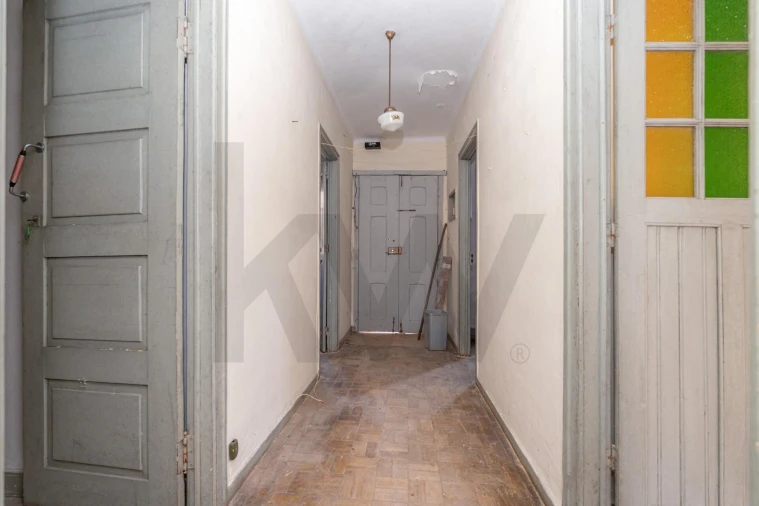 Moradia T3 para Venda em Pereira Foto 4