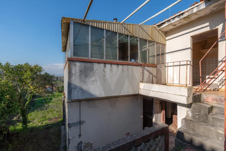 Moradia T3 para Venda em Pereira Foto 17