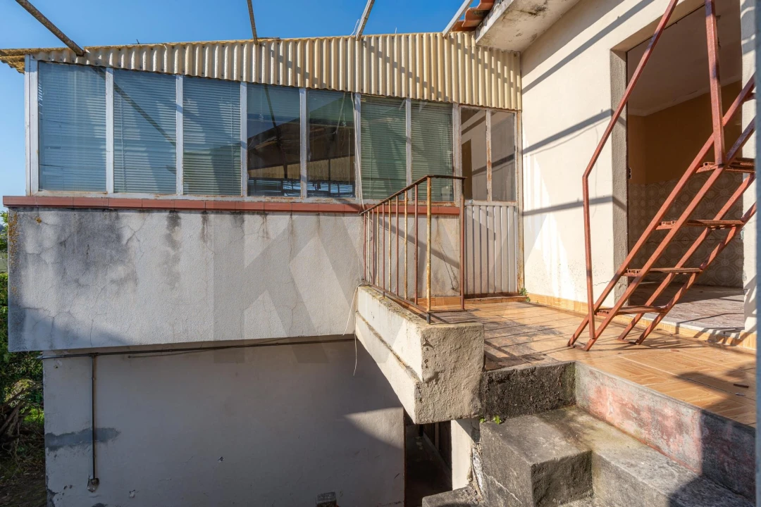 Moradia T3 para Venda em Pereira Foto 9