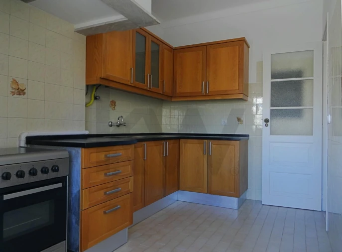 Apartamento T2 para Arrendamento em Areeiro Foto 4
