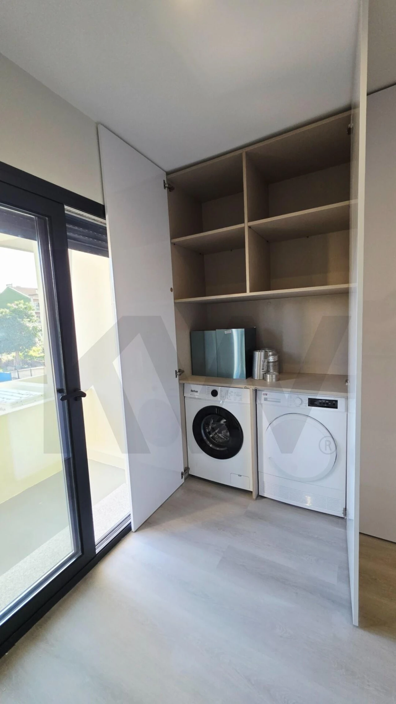 Apartamento T2 para Arrendamento em Paranhos Foto 9