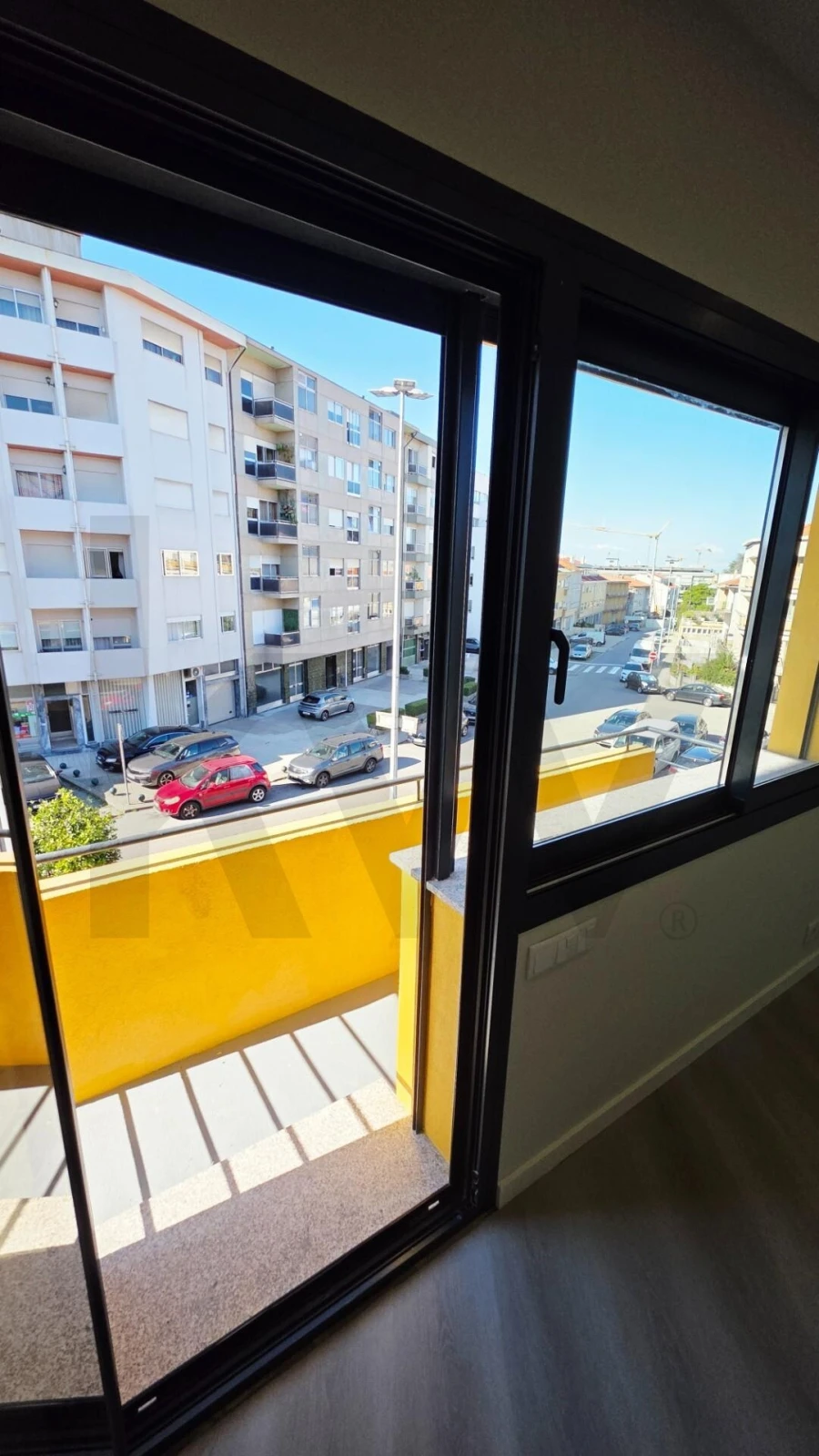 Apartamento T2 para Arrendamento em Paranhos Foto 20