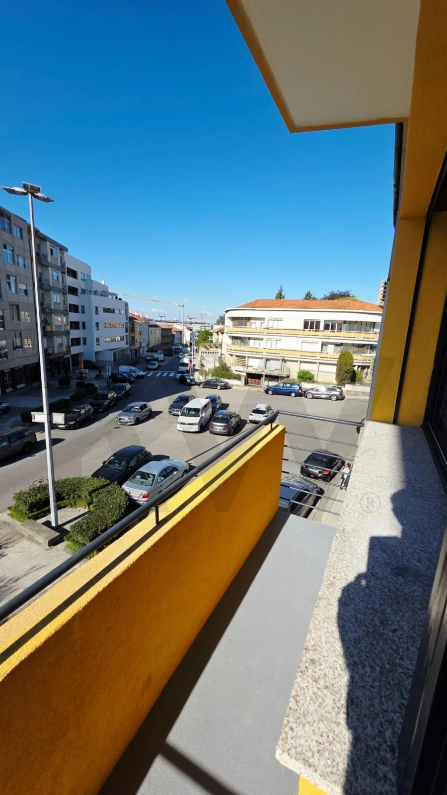 Apartamento T2 para Arrendamento em Paranhos Foto 21