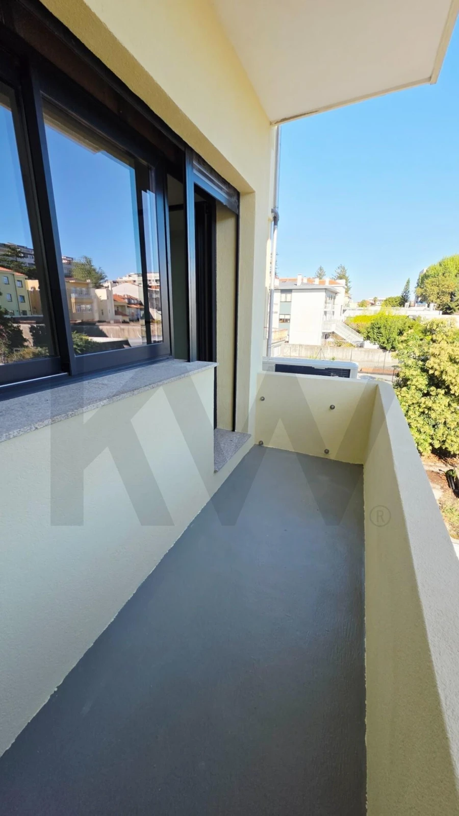 Apartamento T2 para Arrendamento em Paranhos Foto 10