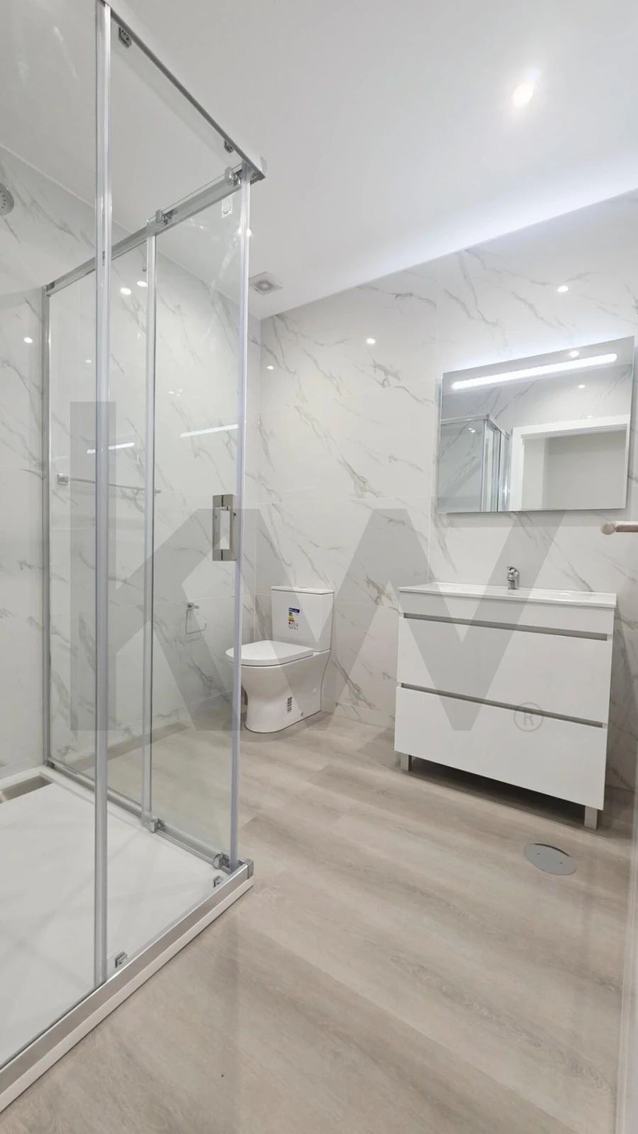 Apartamento T2 para Arrendamento em Paranhos Foto 13