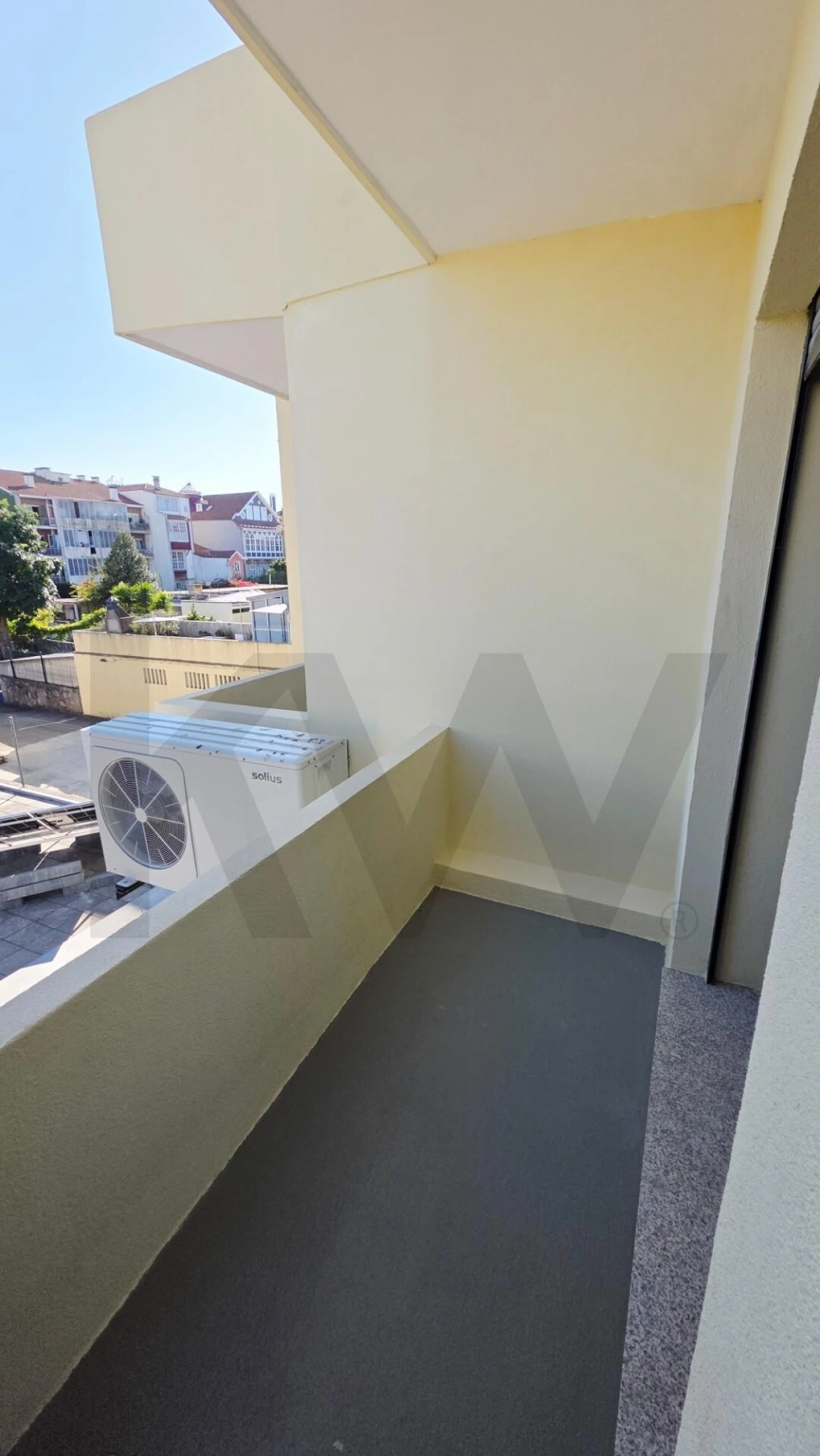 Apartamento T2 para Arrendamento em Paranhos Foto 11