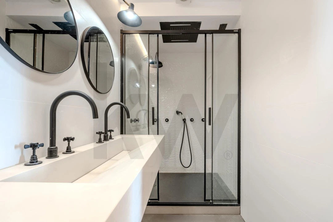 Apartamento T1 para Arrendamento em Santa Maria Maior Foto 16