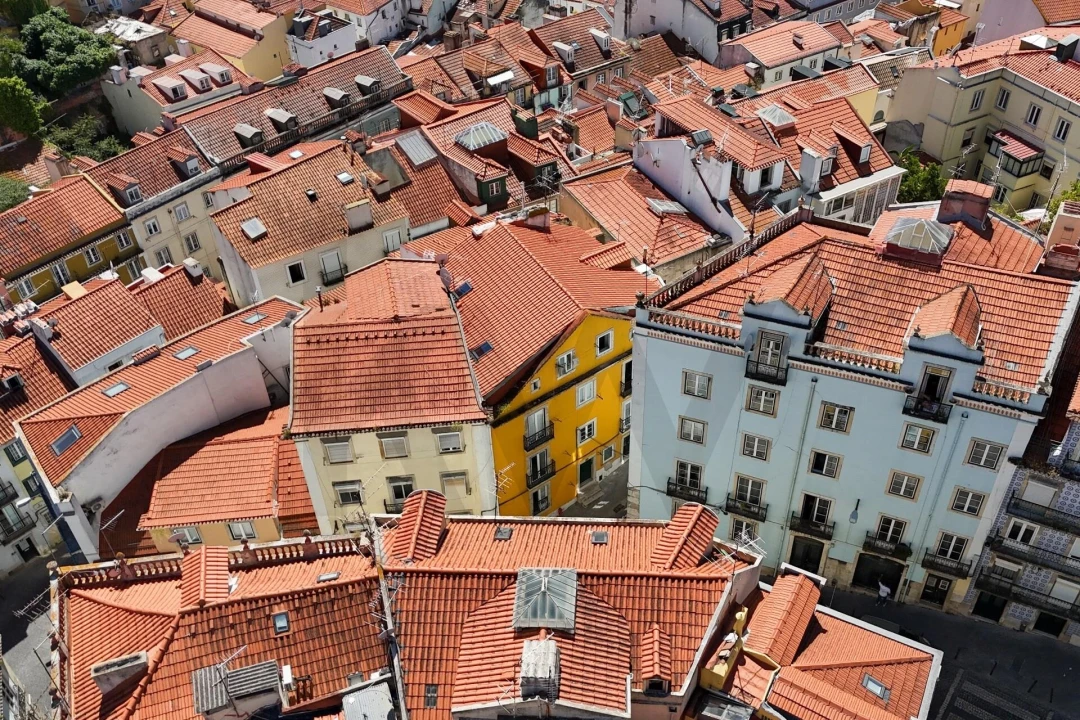 Apartamento T1 para Arrendamento em Santa Maria Maior Foto 25