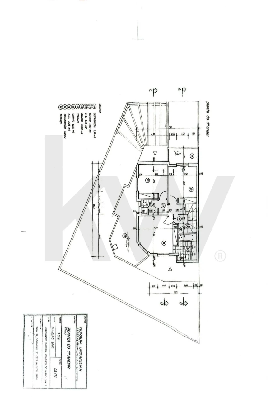 Moradia T4 para Venda em Quelfes Foto 35