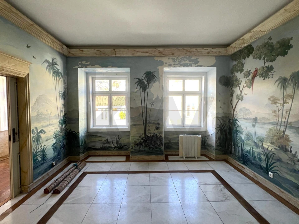 Apartamento T2 para Arrendamento em Estrela Foto 9