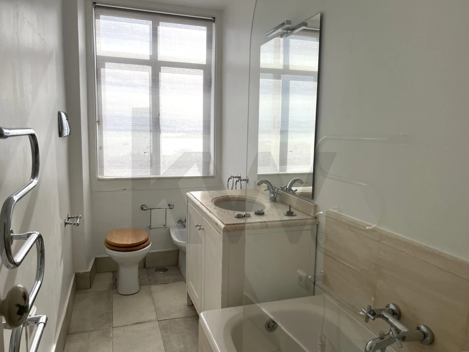 Apartamento T2 para Arrendamento em Estrela Foto 28