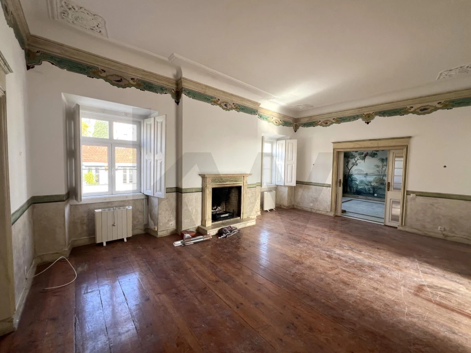 Apartamento T2 para Arrendamento em Estrela Foto 4