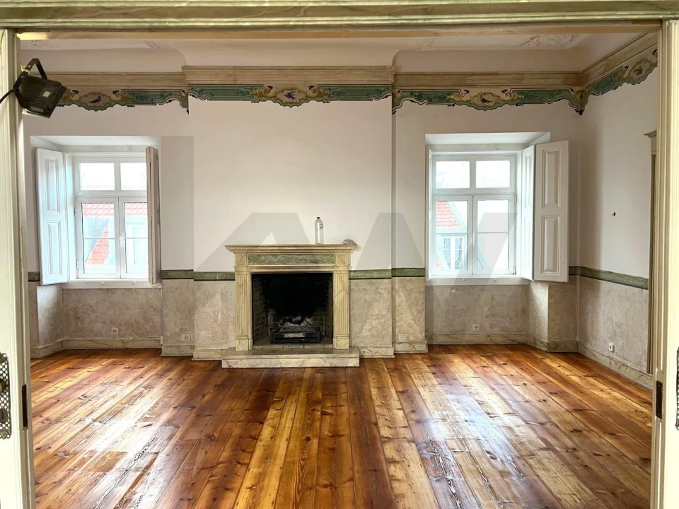 Apartamento T2 para Arrendamento em Estrela Foto 6