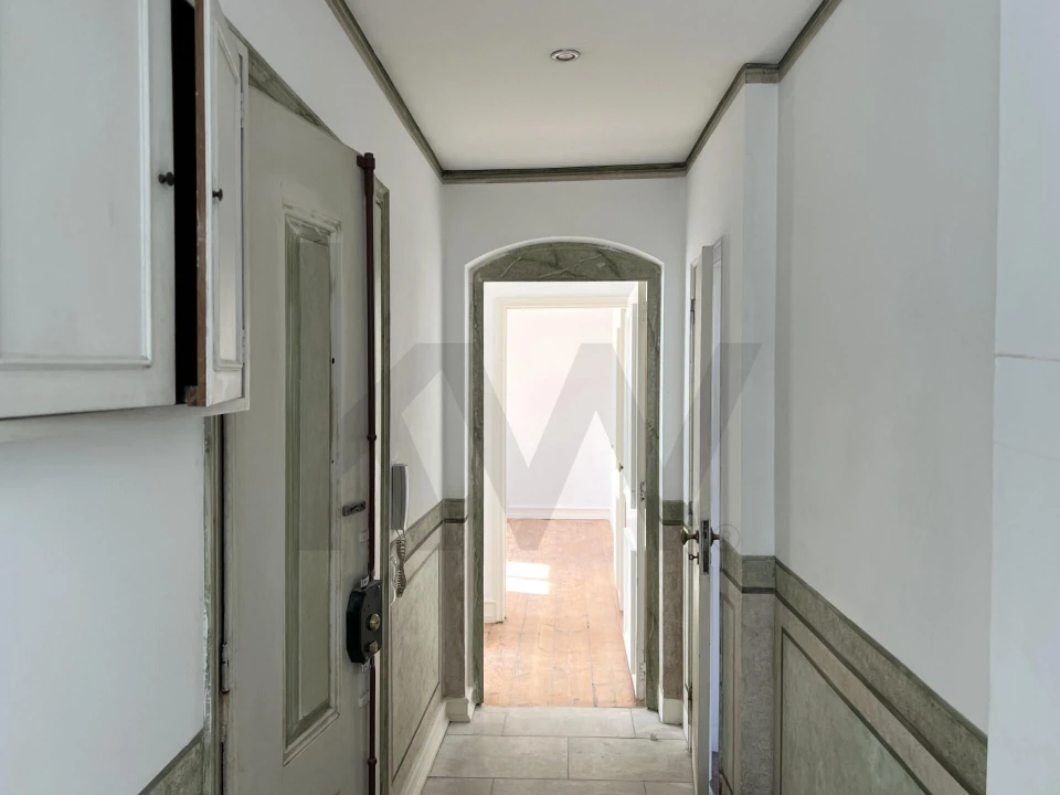 Apartamento T2 para Arrendamento em Estrela Foto 27