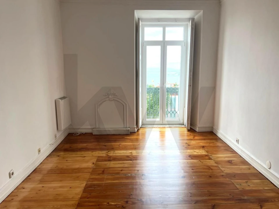 Apartamento T2 para Arrendamento em Estrela Foto 34