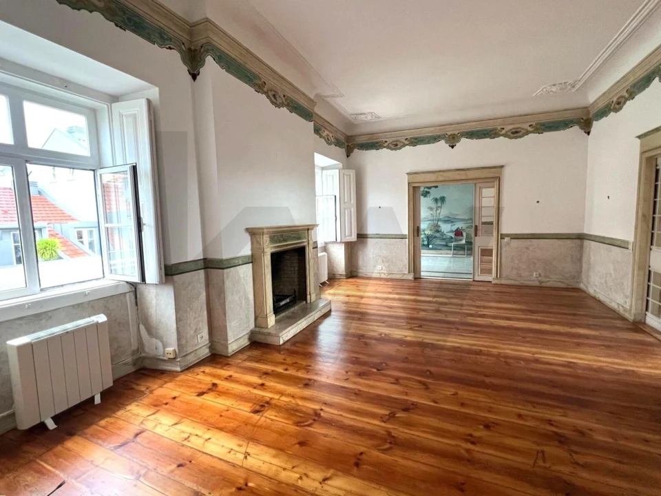 Apartamento T2 para Arrendamento em Estrela Foto 9