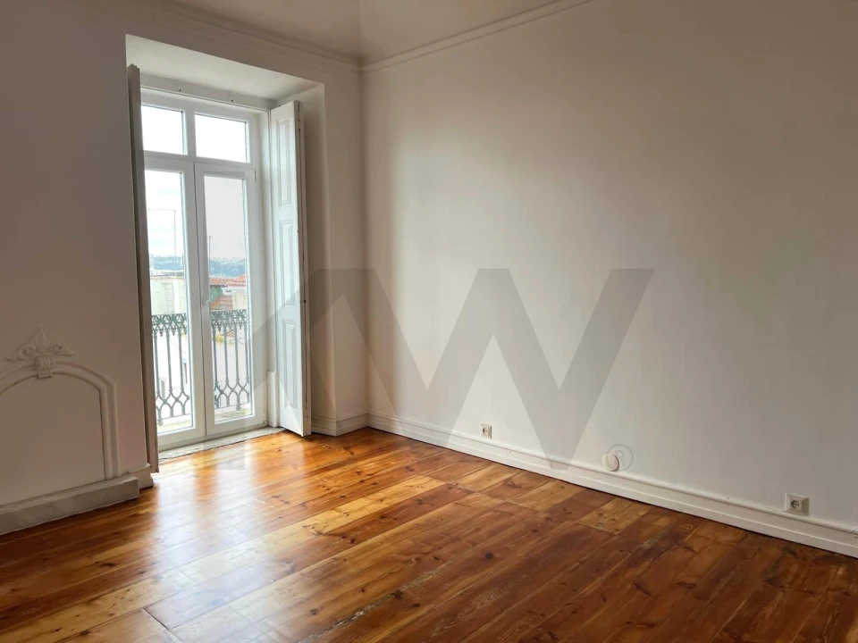 Apartamento T2 para Arrendamento em Estrela Foto 35