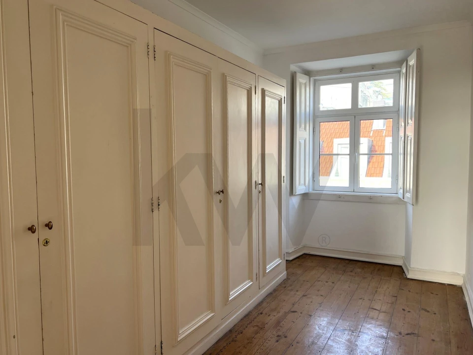 Apartamento T2 para Arrendamento em Estrela Foto 35