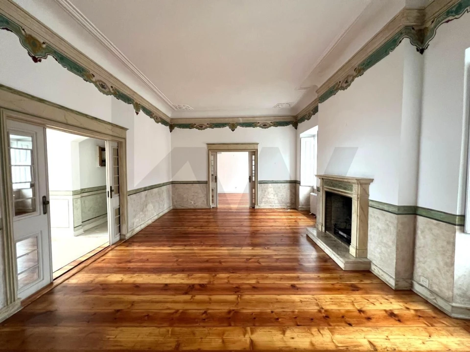 Apartamento T2 para Arrendamento em Estrela Foto 1