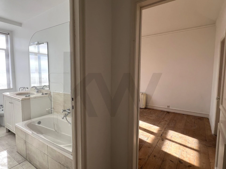 Apartamento T2 para Arrendamento em Estrela Foto 30