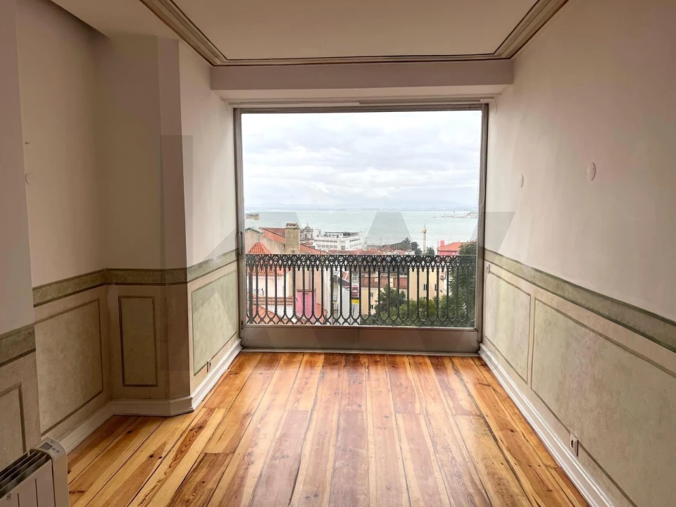 Apartamento T2 para Arrendamento em Estrela Foto 3