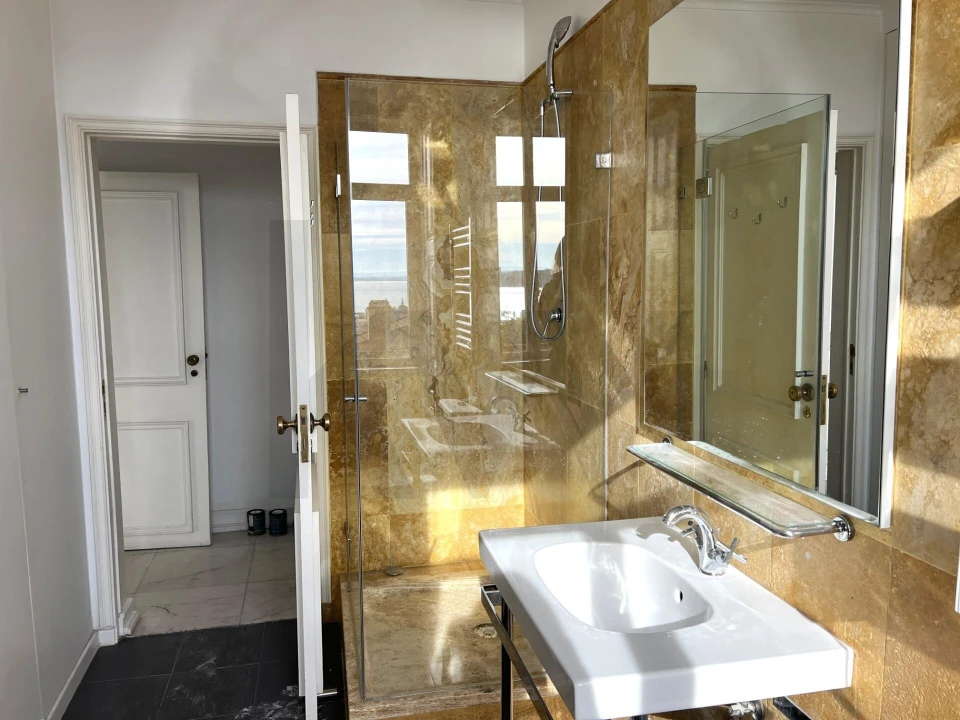 Apartamento T2 para Arrendamento em Estrela Foto 19