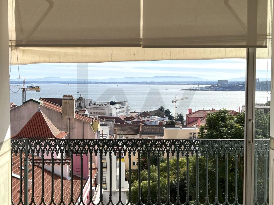 Apartamento T2 para Arrendamento em Estrela Foto 2