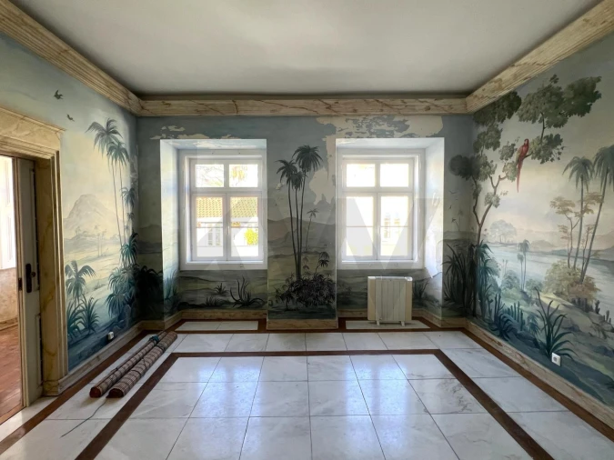 Apartamento T2 para Arrendamento em Estrela Foto 9