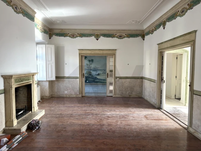 Apartamento T2 para Arrendamento em Estrela Foto 5