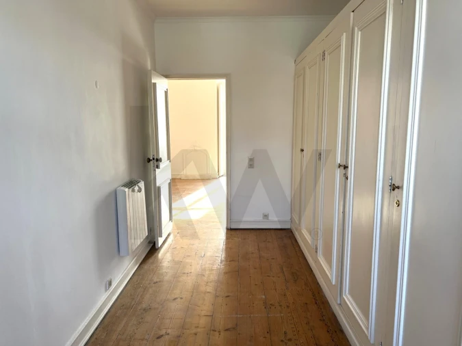 Apartamento T2 para Arrendamento em Estrela Foto 36