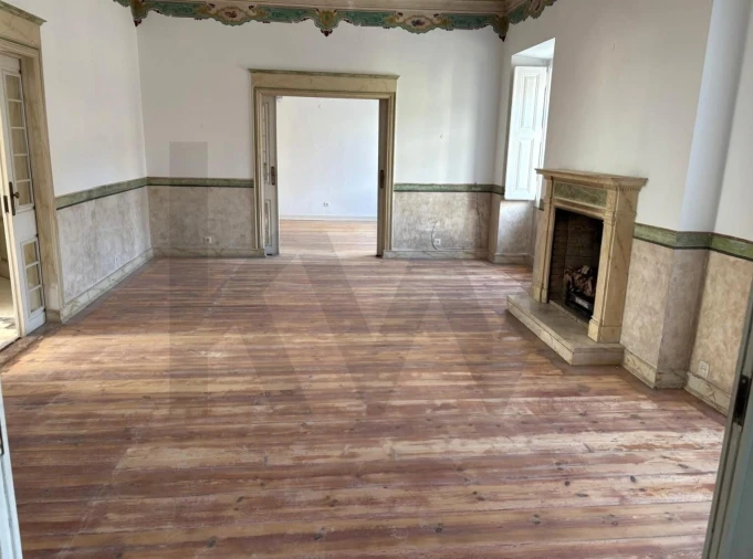 Apartamento T2 para Arrendamento em Estrela Foto 6