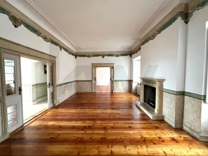 Apartamento T2 para Arrendamento em Estrela