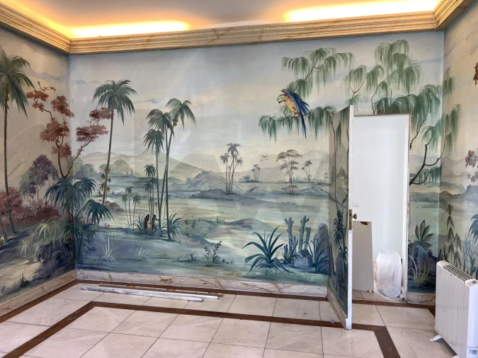 Apartamento T2 para Arrendamento em Estrela Foto 8