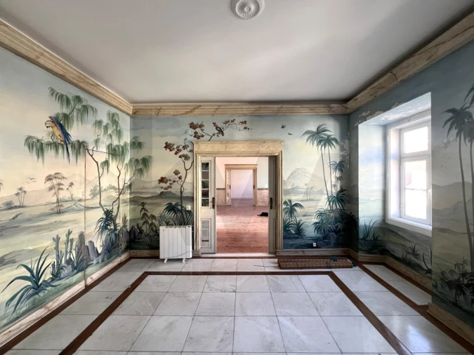 Apartamento T2 para Arrendamento em Estrela Foto 7