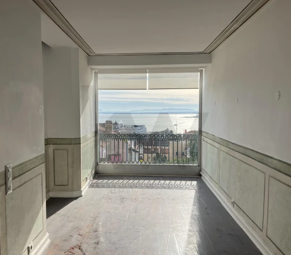 Apartamento T2 para Arrendamento em Estrela Foto 2