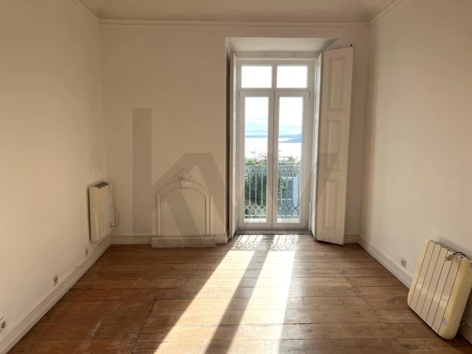 Apartamento T2 para Arrendamento em Estrela Foto 31