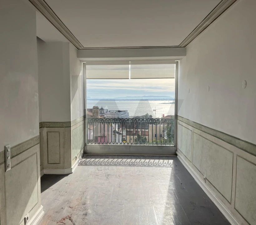 Apartamento T2 para Arrendamento em Estrela Foto 2