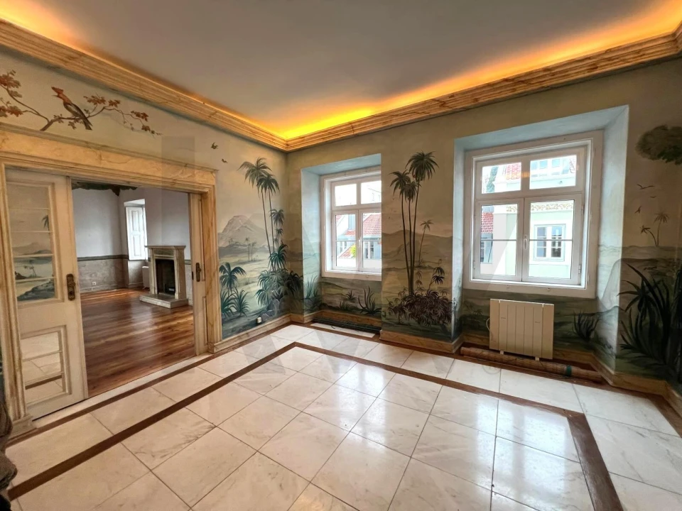 Apartamento T2 para Arrendamento em Estrela Foto 11