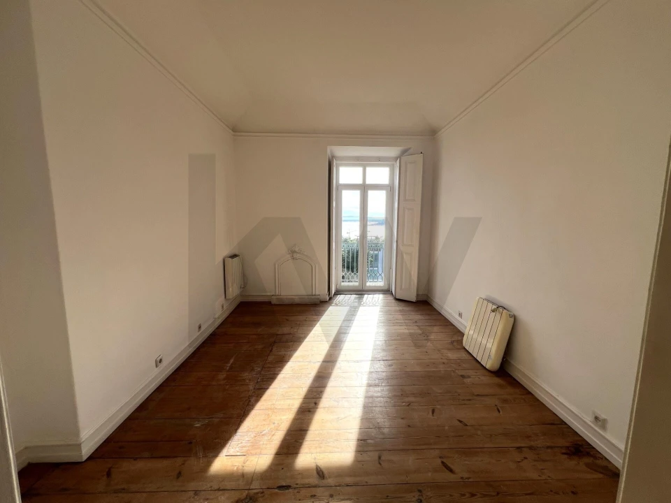 Apartamento T2 para Arrendamento em Estrela Foto 32