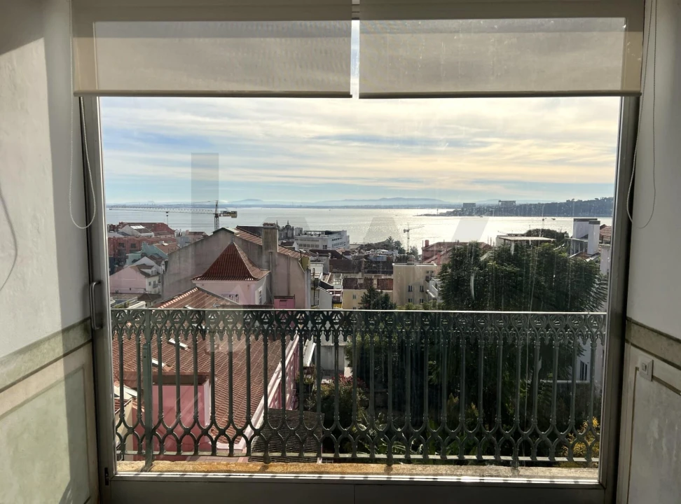 Apartamento T2 para Arrendamento em Estrela Foto 1