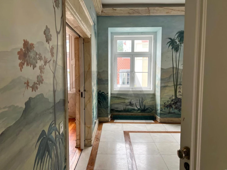 Apartamento T2 para Arrendamento em Estrela Foto 16