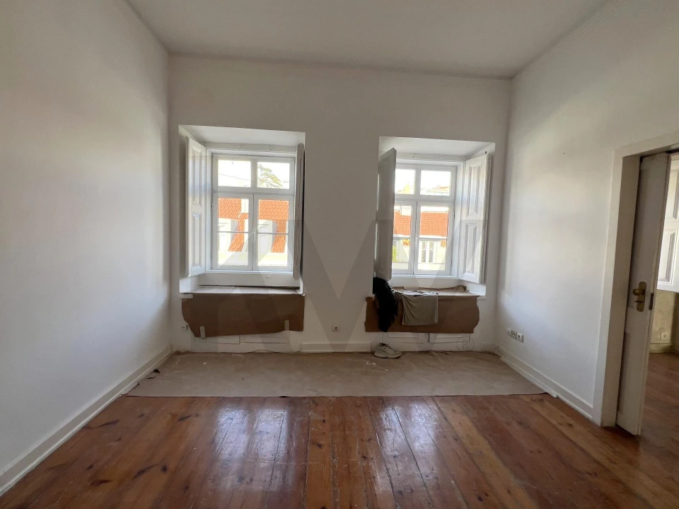 Apartamento T2 para Arrendamento em Estrela Foto 15