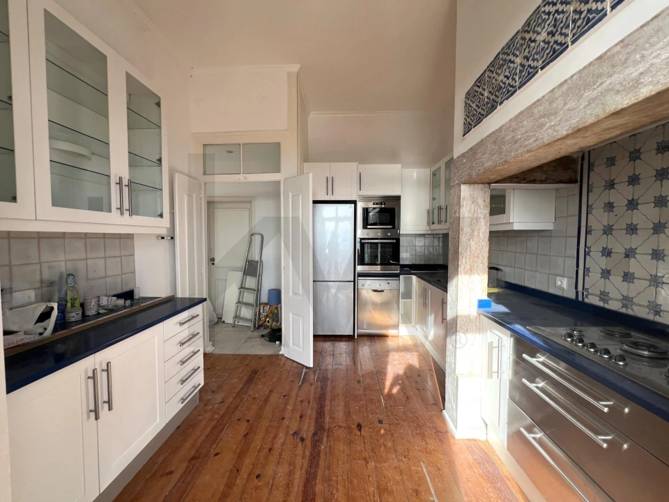 Apartamento T2 para Arrendamento em Estrela Foto 23