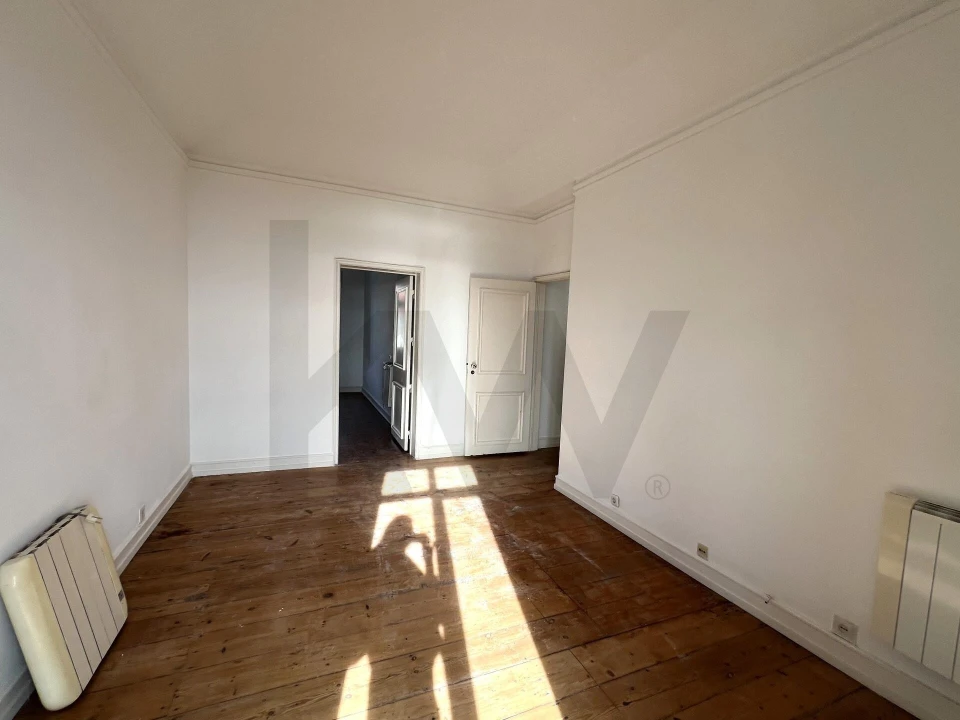 Apartamento T2 para Arrendamento em Estrela Foto 34