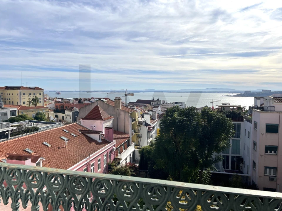 Apartamento T2 para Arrendamento em Estrela Foto 38