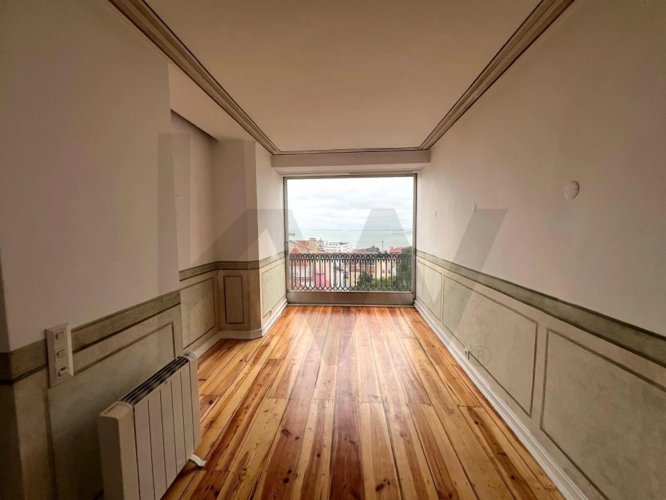 Apartamento T2 para Arrendamento em Estrela Foto 4