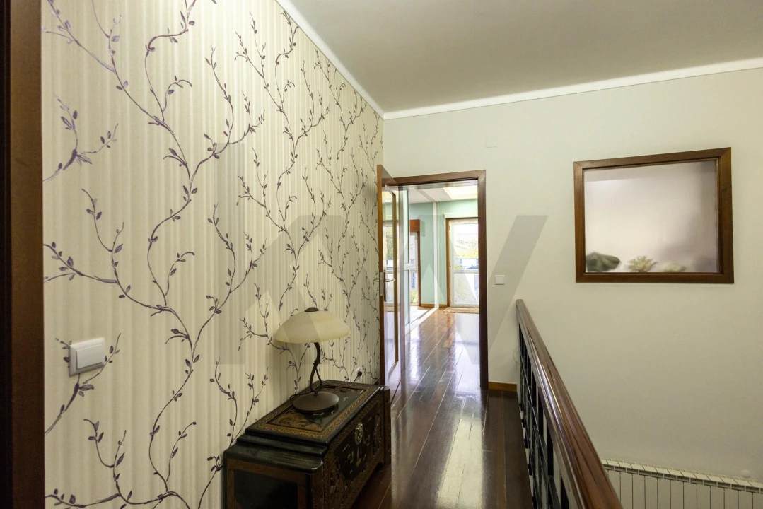 Moradia T4 para Venda em Santa Maria Maior Foto 24